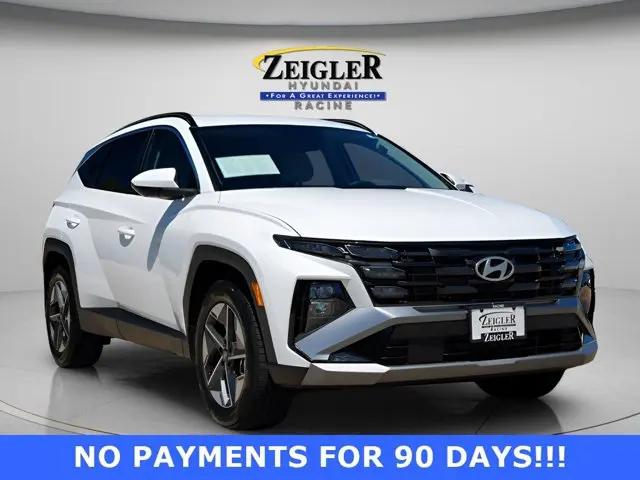 2026 Hyundai Tucson SEL for sale in Mt. Pleasant, WI