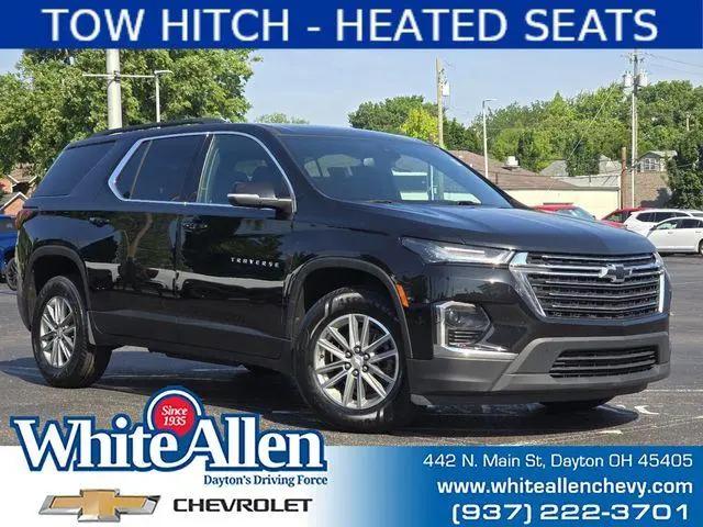 2023 Chevrolet Traverse FWD LT Cloth for sale in Dayton, OH