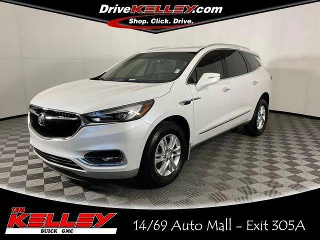 2019 Buick Enclave FWD Essence for sale in Fort Wayne, IN