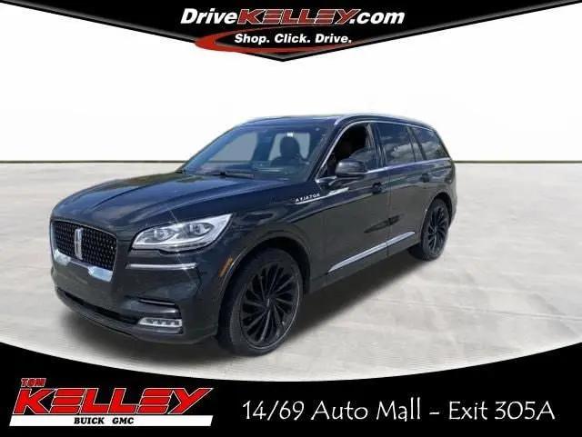 2022 Lincoln Aviator Reserve for sale in Fort Wayne, IN