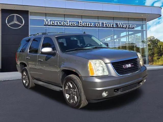 2009 GMC Yukon SLT1 for sale in Fort Wayne, IN