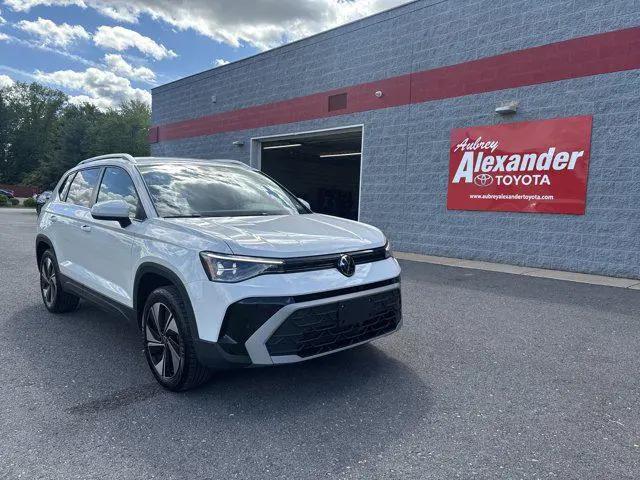 2025 Volkswagen Taos 1.5T SE for sale in Selinsgrove, PA