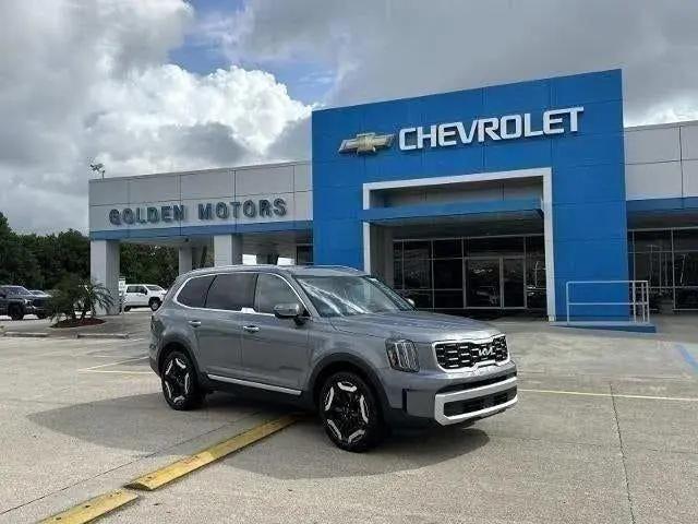 2025 Kia Telluride S for sale in Cut Off, LA
