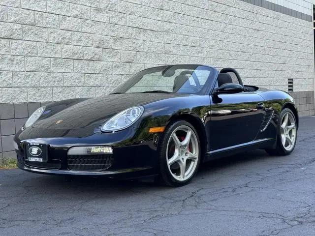 2008 Porsche Boxster S for sale in Willow Grove, PA