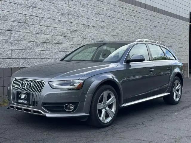 2014 Audi allroad 2.0T Premium for sale in Willow Grove, PA
