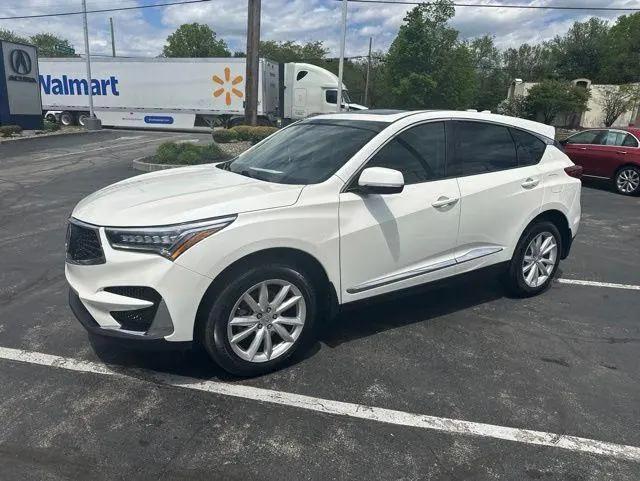 2019 Acura RDX Standard for sale in Boardman, OH