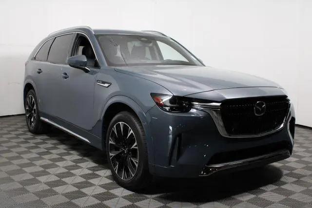 2026 Mazda X-90 3.3 Turbo S Premium Plus for sale in Pineville, NC