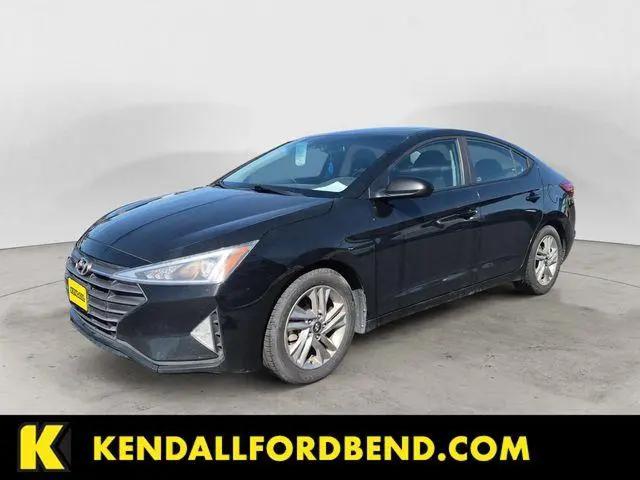 2019 Hyundai Elantra Value Edition for sale in Bend, OR