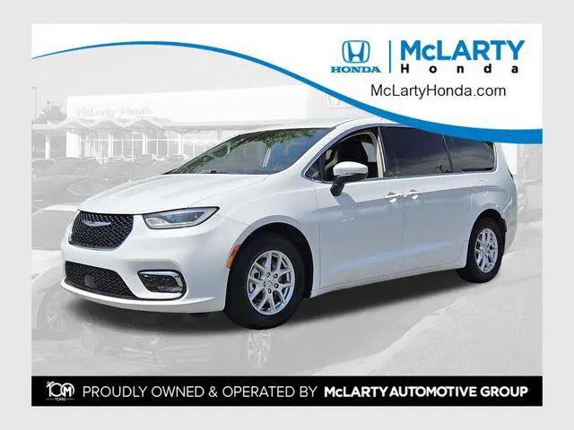 2023 Chrysler Pacifica Touring L for sale in Little Rock, AR