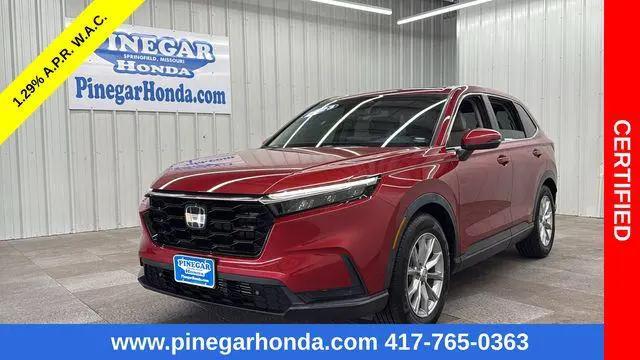 2023 Honda CR-V EX-L 2WD for sale in Springfield, MO