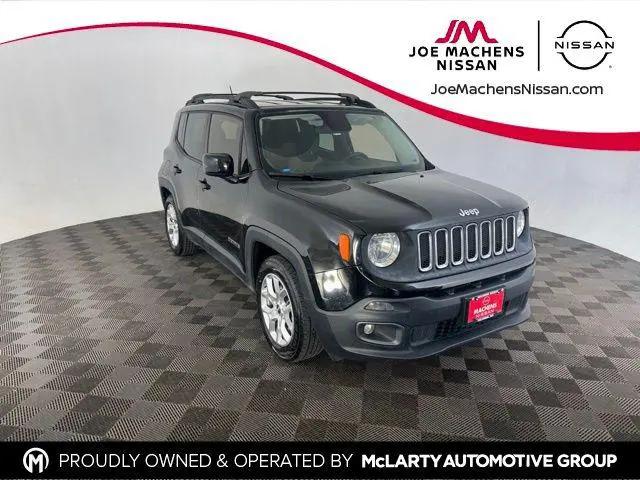 2015 Jeep Renegade Latitude for sale in Columbia, MO