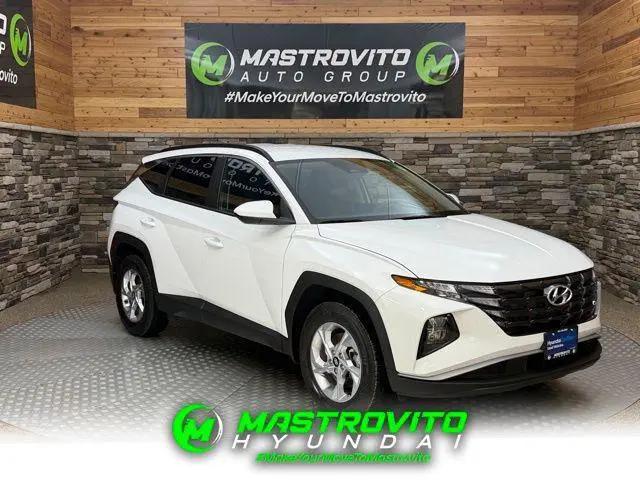 2024 Hyundai Tucson SEL for sale in Yorkville, NY