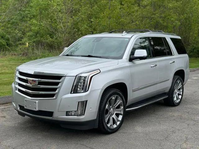 2020 Cadillac Escalade 4WD Luxury for sale in Bristol, CT