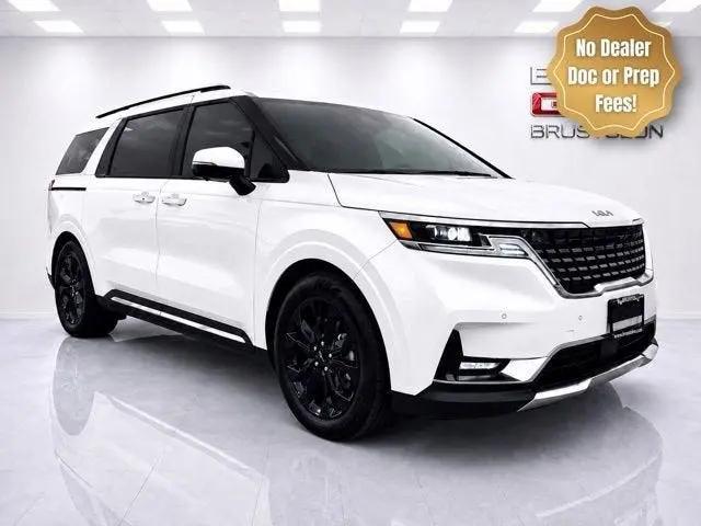 2024 Kia Carnival MPV SX Prestige for sale in Stonington, CT