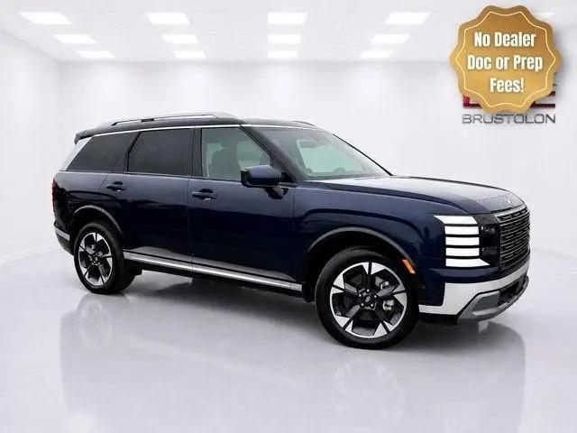 2026 Hyundai Palisade Limited for sale in Stonington, CT