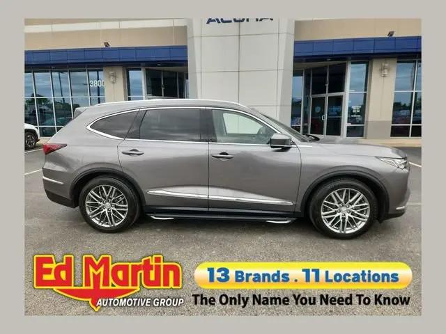 2024 Acura MDX Advance Package for sale in Indianapolis, IN