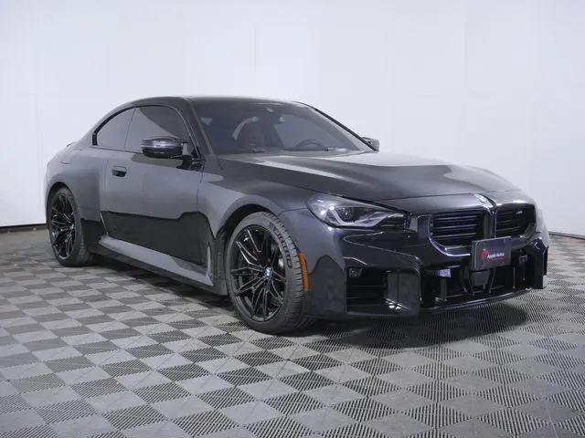 2024 BMW M2 Base for sale in Shakopee, MN