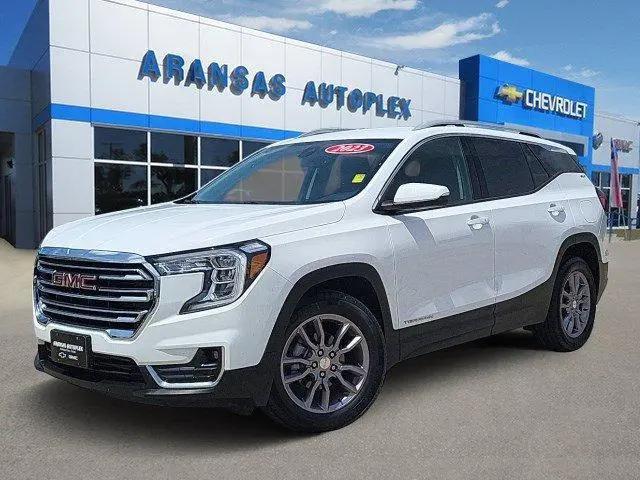 2023 GMC Terrain FWD SLT for sale in Aransas Pass, TX