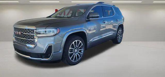 2021 GMC Acadia FWD Denali for sale in D'lberville, MS
