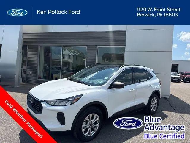 2024 Ford Escape Active for sale in Berwick, PA