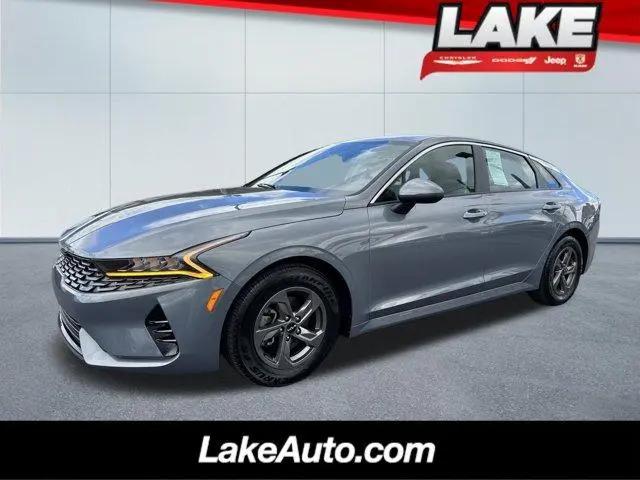 2023 Kia K5 LXS for sale in Lewistown, PA