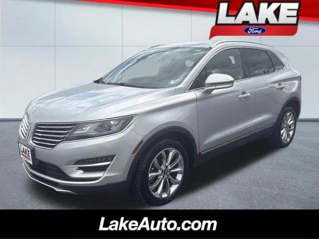 2017 Lincoln MKC Select for sale in Lewistown, PA