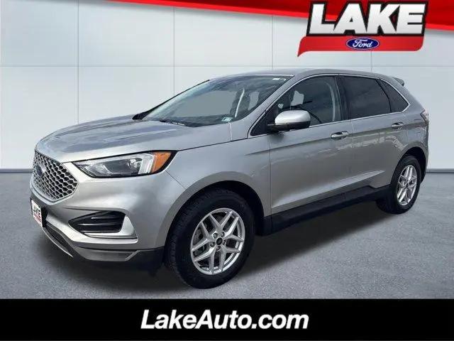 2023 Ford Edge SEL for sale in Lewistown, PA