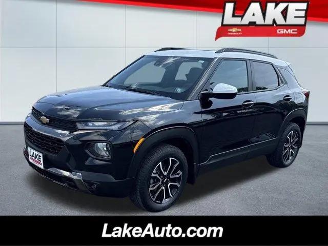 2023 Chevrolet TrailBlazer AWD ACTIV for sale in Lewistown, PA