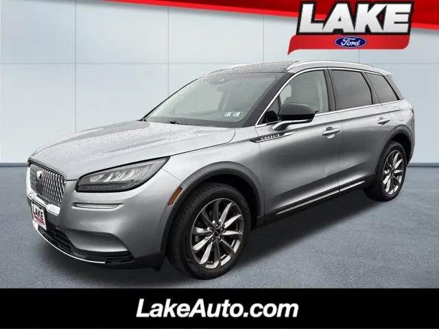 2021 Lincoln Corsair Standard for sale in Lewistown, PA