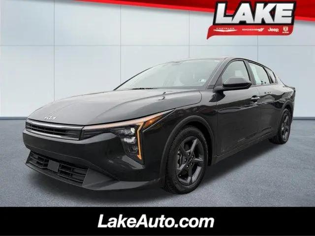 2025 Kia K4 LXS for sale in Lewistown, PA