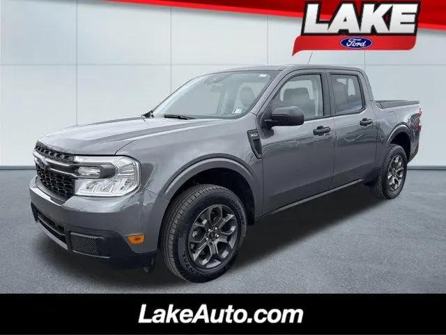 2024 Ford Maverick XLT for sale in Lewistown, PA