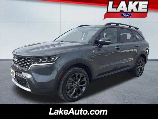 2023 Kia Sorento X-Line SX Prestige for sale in Lewistown, PA