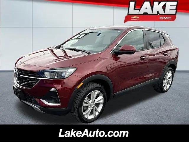 2023 Buick Encore GX Preferred AWD for sale in Lewistown, PA