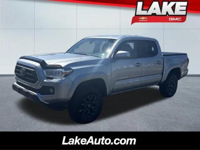 2023 Toyota Tacoma SR5 V6 for sale in Lewistown, PA