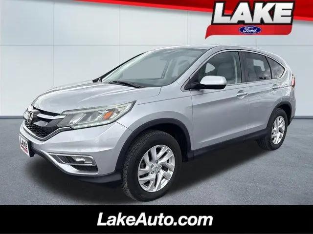 2016 Honda CR-V EX for sale in Lewistown, PA