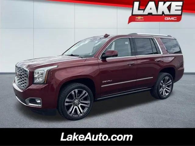 2019 GMC Yukon Denali for sale in Lewistown, PA