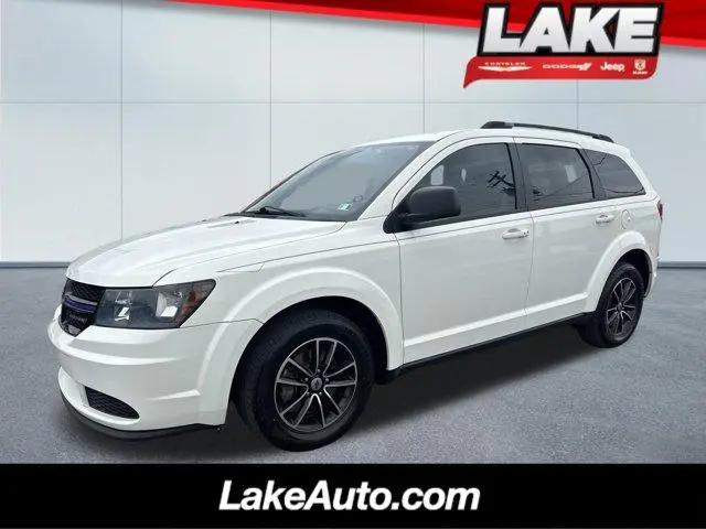 2018 Dodge Journey SE for sale in Lewistown, PA