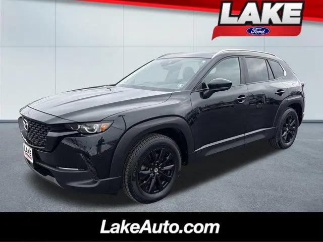 2023 Mazda CX-50 2.5 S Preferred Plus for sale in Lewistown, PA