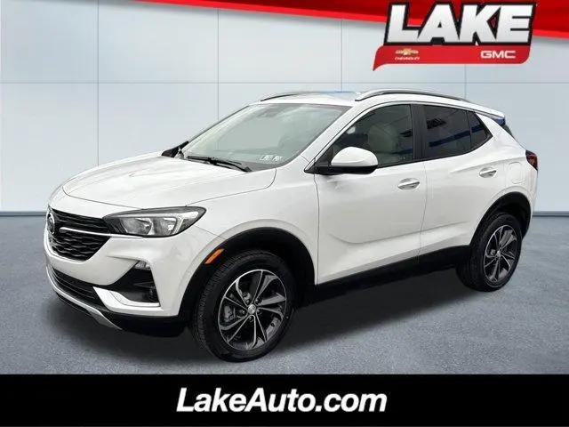 2021 Buick Encore GX FWD Select for sale in Lewistown, PA