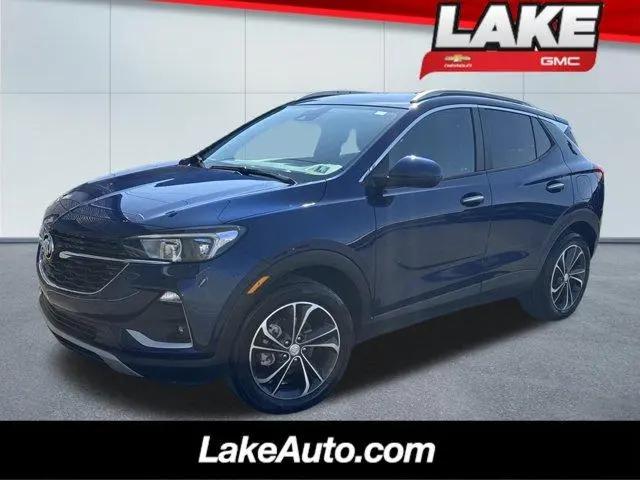 2023 Buick Encore GX Select FWD for sale in Lewistown, PA