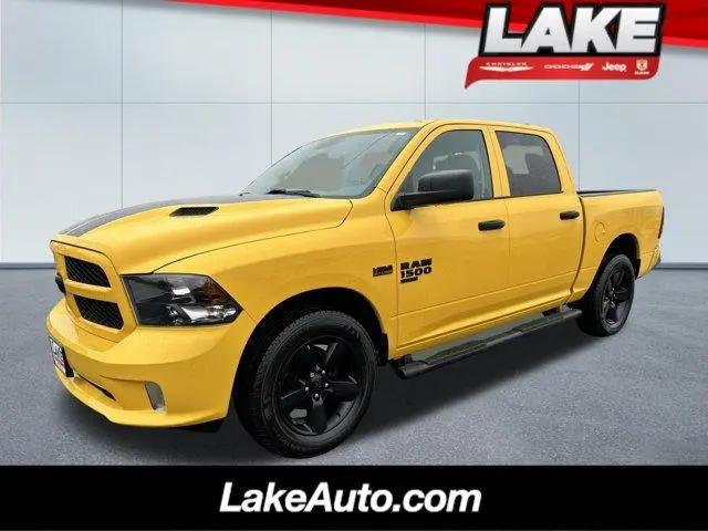 2019 Ram 1500 Classic ST for sale in Lewistown, PA