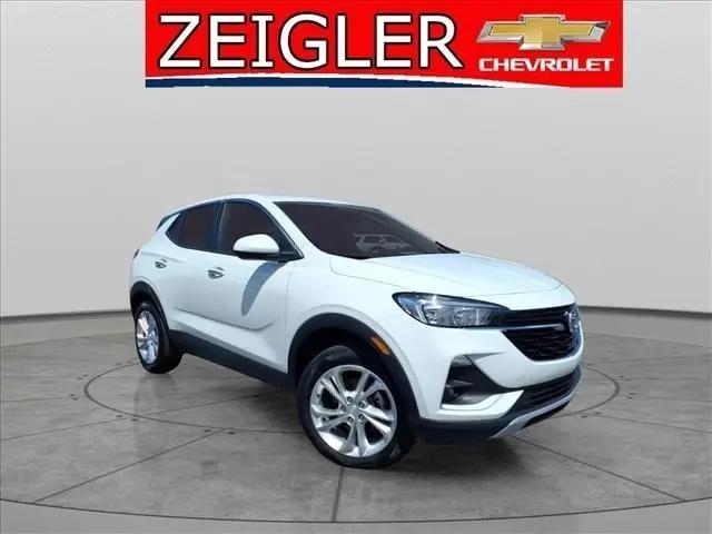 2020 Buick Encore GX AWD Preferred for sale in Claysburg, PA