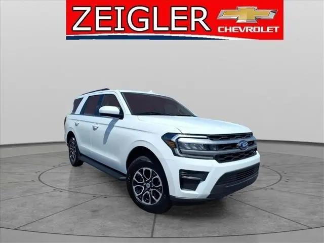 2024 Ford Expedition XLT for sale in Claysburg, PA