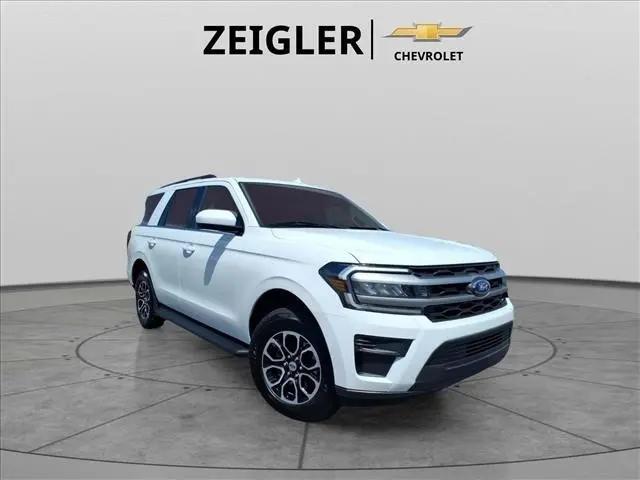 2024 Ford Expedition XLT for sale in Claysburg, PA