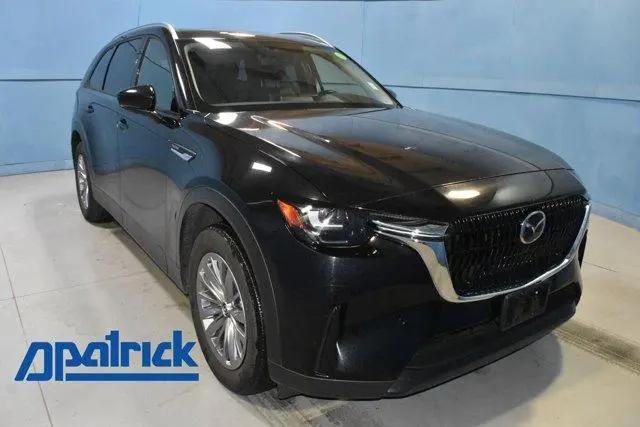 2025 Mazda X-90 3.3 Turbo Preferred Package for sale in Evansville, IN