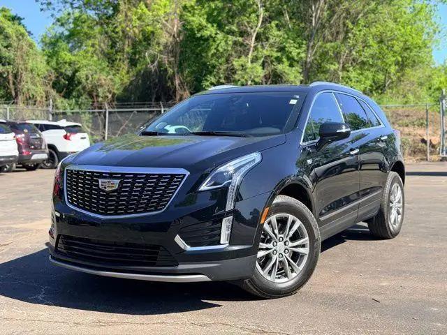 2023 Cadillac XT5 FWD Premium Luxury for sale in Davison, MI