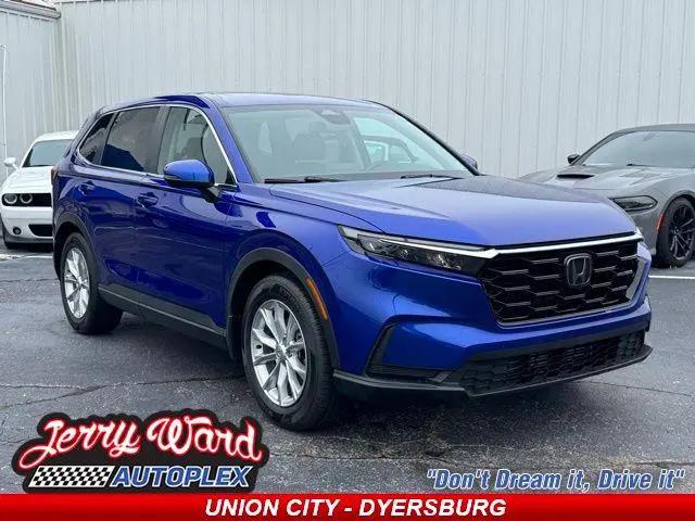 2024 Honda CR-V EX 2WD for sale in Union City, TN