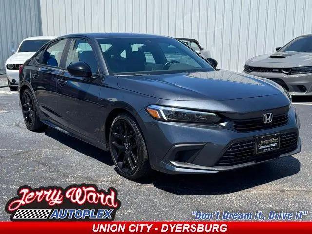 2023 Honda Civic Sport for sale in Union City, TN