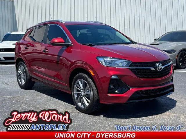 2023 Buick Encore GX Select AWD for sale in Union City, TN