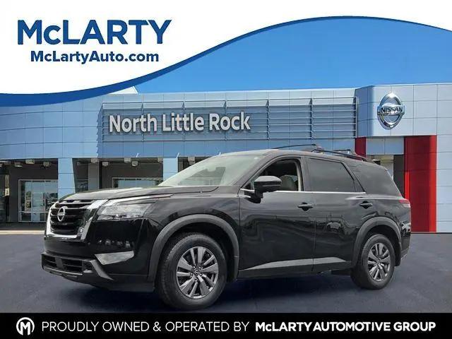 2023 Nissan Pathfinder SV FWD for sale in North Little Rock, AR